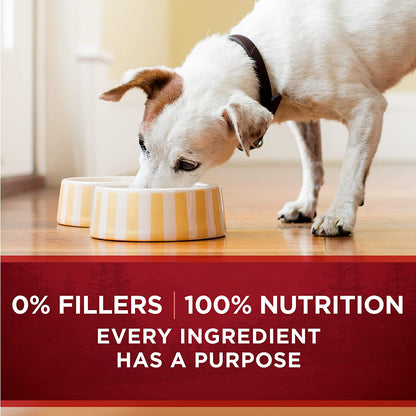 Smartblend True Instinct Adult Canned Wet Dog Food